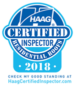 HAAG Certification